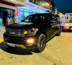 فورد إكسبيديشن